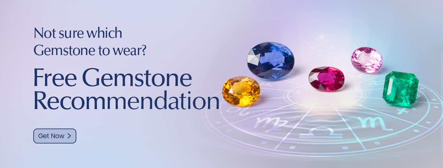 Understanding Gemstones: A Beginner’s Guide to Choosing the Right Stone